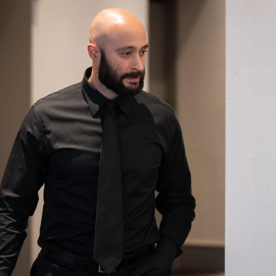 'Uncle Osama': Iran-born B.C. RCMP officer not offended by terrorist jokes